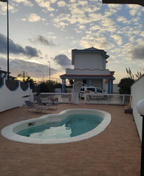 Casa Vacanze Sole della Sardegna Portoscuso